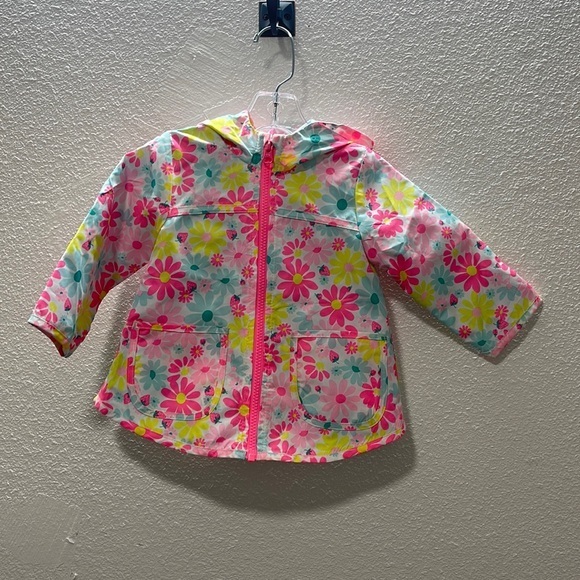 Carter's Jackets & Coats Carters Rain Coat Poshmark